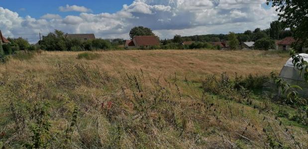 For sale Gouy 6001 m2 Aisne (02420) photo 3