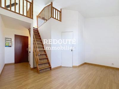 Annonce Vente Appartement Reims 51