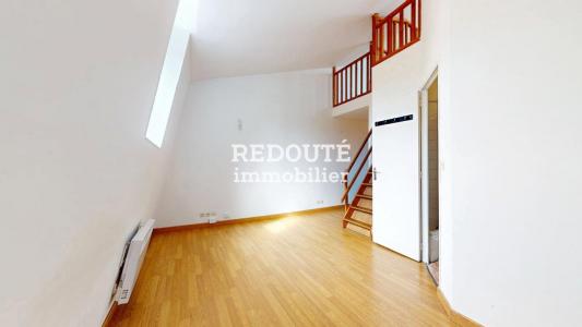 Acheter Appartement 16 m2 Reims