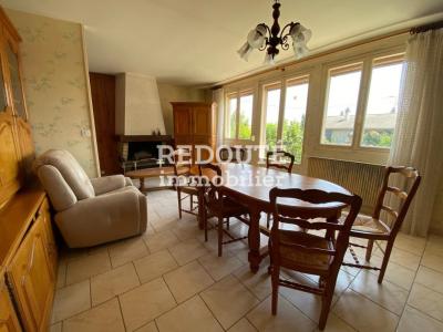 Annonce Vente 5 pi�ces Maison Rethel 08