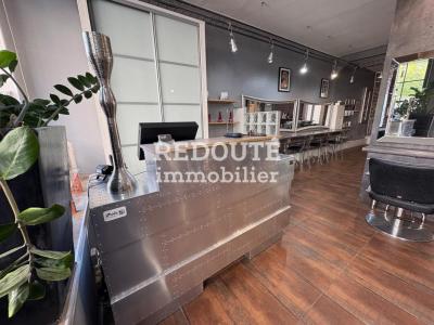 Annonce Vente Local commercial Reims 51