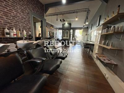 Acheter Local commercial Reims Marne