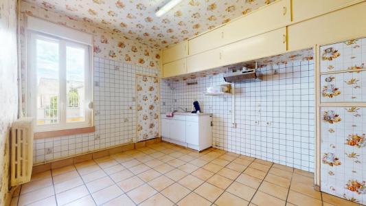 Annonce Vente 5 pi�ces Maison Reims 51
