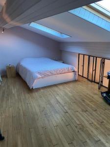 Annonce Location 2 pi�ces Maison Saint-paul-en-jarez 42