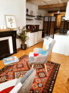 For rent Perpignan 2 rooms 37 m2 Pyrenees orientales (66000) photo 3