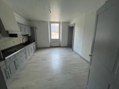 Louer Appartement Rumilly 850 euros