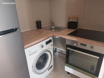 Annonce Location Appartement Meru 60