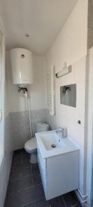 Louer Appartement Meru Oise