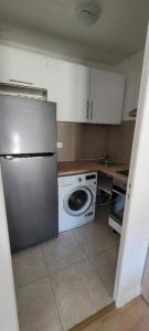 Louer Appartement Meru 650 euros