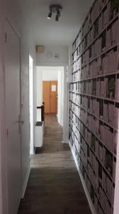Louer Appartement 35 m2 Caen