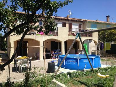 Annonce Location 6 pi�ces Maison Narbonne 11