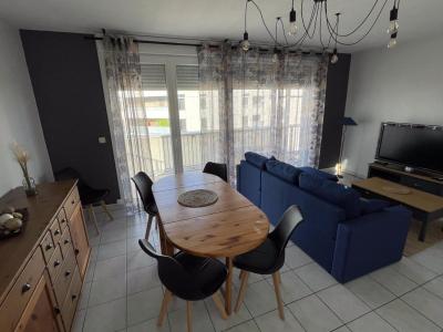Annonce Location 2 pi�ces Appartement Bordeaux 33