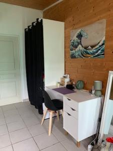 Annonce Location Appartement Talence 33