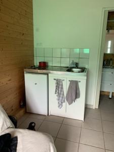 Louer Appartement 20 m2 Talence