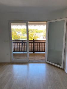 Annonce Location 2 pi�ces Appartement Lanton 33