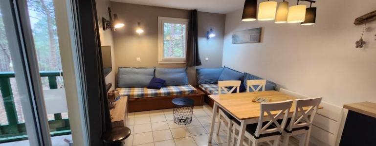Annonce Location 2 pi�ces Appartement Carcans 33