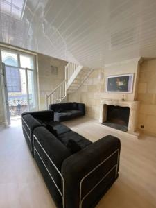 For rent Bordeaux 3 rooms 70 m2 Gironde (33000) photo 0