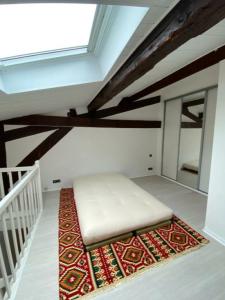 Louer Appartement Bordeaux 1390 euros