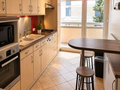 Louer Appartement 68 m2 Pessac