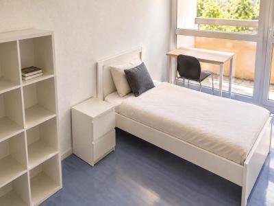 Louer Appartement Pessac Gironde