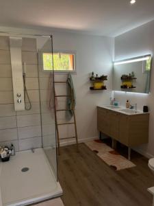 Annonce Location 4 pi�ces Maison Sadirac 33
