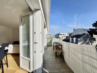 Louer Appartement 56 m2 Baule-escoublac