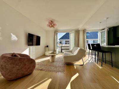 Louer Appartement Baule-escoublac Loire atlantique