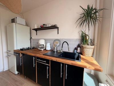Annonce Location 2 pi�ces Appartement Nantes 44