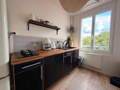 Louer Appartement Nantes 950 euros