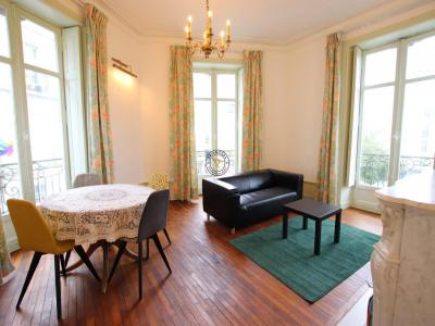 Annonce Location 4 pi�ces Appartement Nantes 44