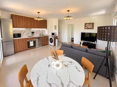 Louer Appartement 25 m2 Massy