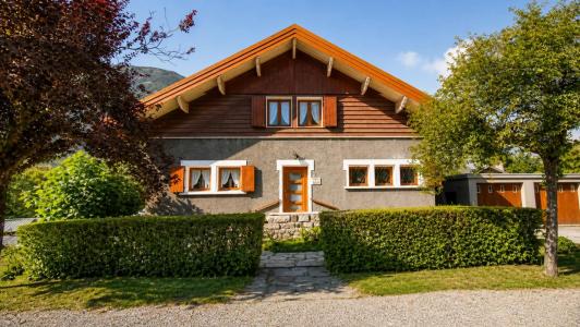 Annonce Vente 10 pi�ces Maison Saint-julien-mont-denis 73