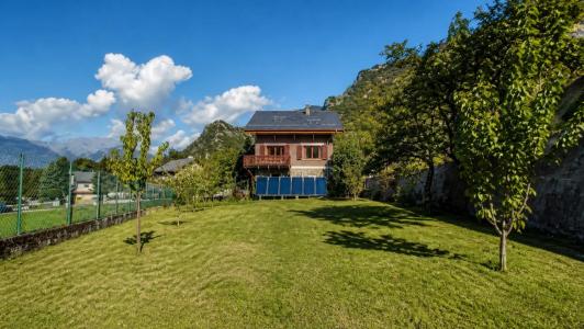 Acheter Maison 125 m2 Saint-julien-mont-denis