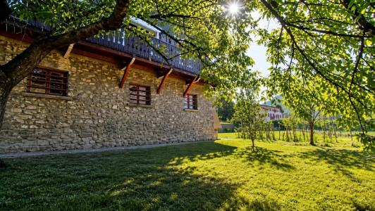 Acheter Maison Saint-julien-mont-denis Savoie