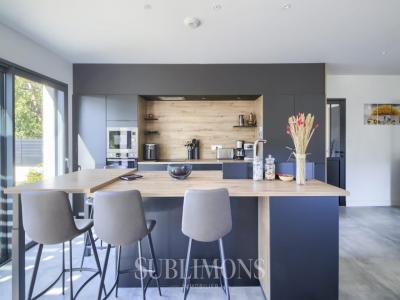 Acheter Maison 127 m2 Brech