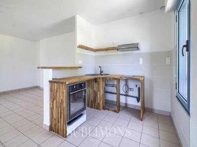 For sale Sainte-anne-d'auray 3 rooms 62 m2 Morbihan (56400) photo 2