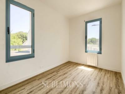 For sale Sainte-anne-d'auray 3 rooms 62 m2 Morbihan (56400) photo 3