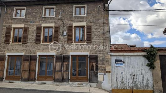 For sale Saint-genis-l'argentiere 5 rooms 158 m2 Rhone (69610) photo 1