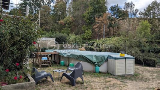 For sale Saint-genis-l'argentiere 5 rooms 158 m2 Rhone (69610) photo 3