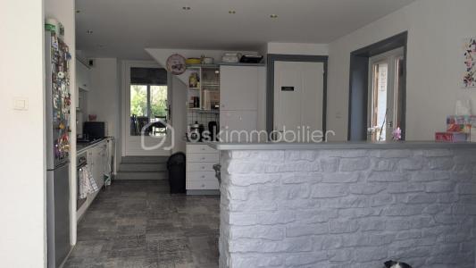 For sale Saint-genis-l'argentiere 5 rooms 158 m2 Rhone (69610) photo 4