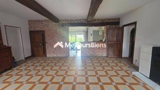 Annonce Vente 6 pi�ces Maison Villereau 59