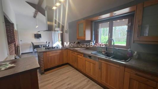 Acheter Maison 177 m2 Villereau