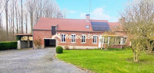 Acheter Maison Villereau 283900 euros