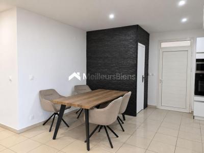 Annonce Location 4 pi�ces Maison Abymes 971