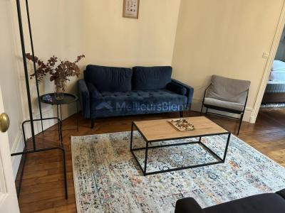 Acheter Appartement Paris-18eme-arrondissement 425000 euros