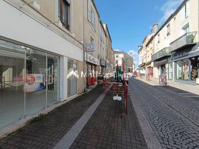 Annonce Vente Local commercial Bourbonne-les-bains 52