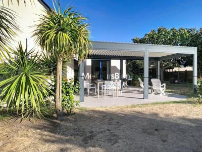 Annonce Vente 6 pi�ces Maison Croisic 44