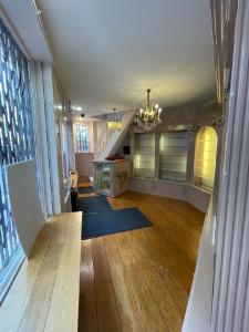 Annonce Vente Immeuble  87