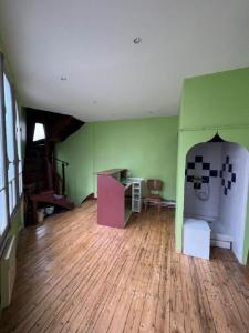 Acheter Immeuble  124660 euros