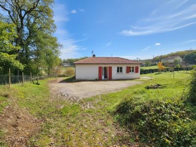 Annonce Vente 4 pi�ces Maison  47
